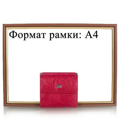 Кошелек женский кожаный DESISAN SHI067-1-2FL