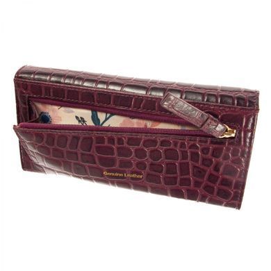 Кошелек женский кожаный Ashwood C05