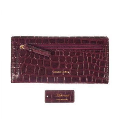 Кошелек женский кожаный Ashwood C05