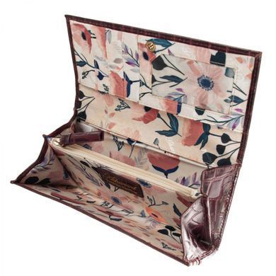 Кошелек женский кожаный Ashwood C05