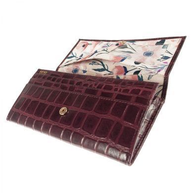 Кошелек женский кожаный Ashwood C05