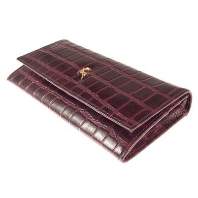 Кошелек женский кожаный Ashwood C05