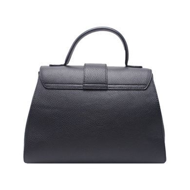Жіноча шкіряна сумка Italian fabric bags 2304