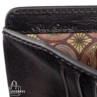Кошелек мужской кожаный Visconti MT88 North