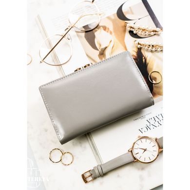 Кошелек женский кожаный Peterson PTN PH23-LFL