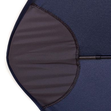 Противоштормовой зонт-трость мужской механический с большим куполом BLUNT (БЛАНТ) Bl-classic