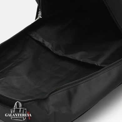 Рюкзак мужской Monsen C1XWQ201-black