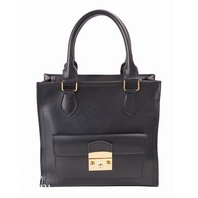 Женская сумка Monsen 15518-black черный