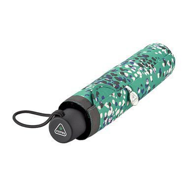 Зонт женский механический Fulton L902 Superslim-2 Multicolored (Разноцветный)