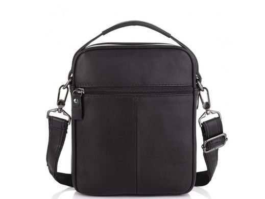 Месенджер чоловічий шкіряний Tiding Bag N2-8013A