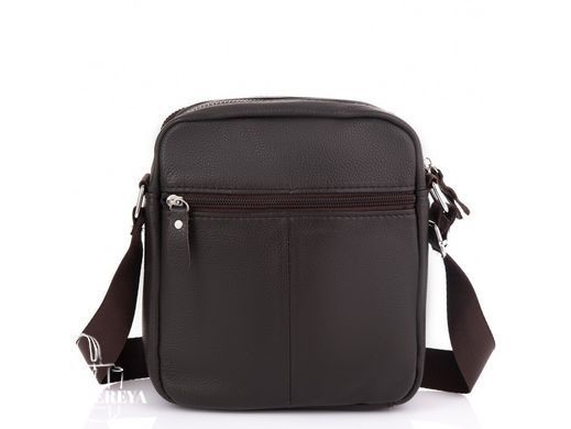 Мессенджер мужской кожаный Tiding Bag A25F-8017B