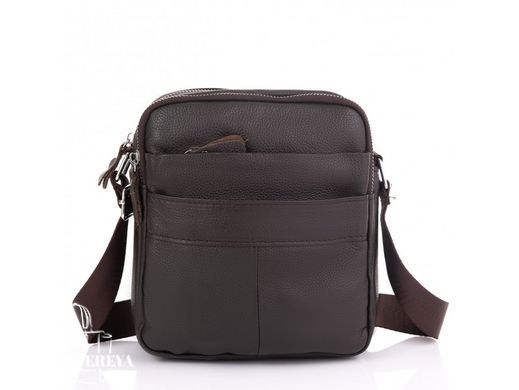 Мессенджер мужской кожаный Tiding Bag A25F-8017B