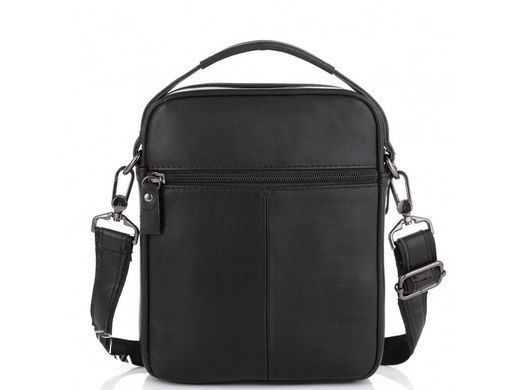 Мессенджер мужской кожаный Tiding Bag N2-8013A
