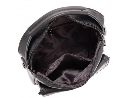 Мессенджер мужской кожаный Tiding Bag N2-8013A