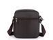 Мессенджер мужской кожаный Tiding Bag A25F-8017B 3