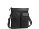 Мессенджер мужской кожаный Tiding Bag M35-9012A 1