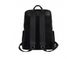 Мужской кожаный рюкзак Tiding Bag B3-181A черный 4