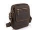 Сумка мужская кожаная Tiding Bag t2101 2