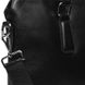 Мужская кожаная сумка для ноутбука Borsa Leather k19152-1-black черный 5