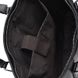 Мужская кожаная сумка для ноутбука Borsa Leather k19152-1-black черный 6