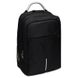 Рюкзак мужской для ноутбука Monsen 1Rem8023-black 1