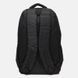 Рюкзак мужской Monsen C1XWQ201-black 3