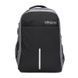Рюкзак мужской Monsen C1RQ8418bl-black