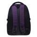Рюкзак с отделением для ноутбука Jumahe brvn638-black 2