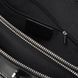 Сумка для ноутбука мужская кожаная Ricco Grande K117610-black 5