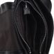 Сумка чоловіча шкіряна Borsa Leather K18877-black 9