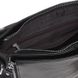 Сумка чоловіча шкіряна Borsa Leather K18877-black 8