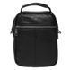 Сумка чоловіча шкіряна Ricco Grande K16268-black 2