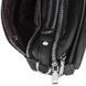 Сумка чоловіча шкіряна Ricco Grande K16268-black 7