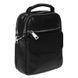 Сумка чоловіча шкіряна Ricco Grande K16268-black 3