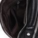 Сумка чоловіча шкіряна Ricco Grande K16268-black 8