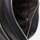 Сумка мужская кожаная Ricco Grande K16615B-black 5