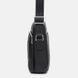 Сумка мужская кожаная Ricco Grande K16615B-black 4