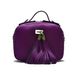 Женская кожаная сумка кросс-боди Italian fabric bags 2039 1