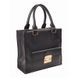 Женская сумка Monsen 15518-black черный 1