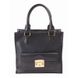 Женская сумка Monsen 15518-black черный 2