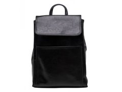 Рюкзак женский кожаный Grays GR3-806A-BP