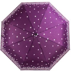 Зонт женский полуавтомат DOPPLER (ДОППЛЕР) DOP7301652503