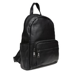 Рюкзак женский кожаный Keizer K110086-black