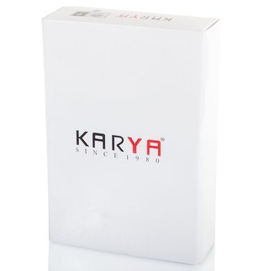 Клатч чоловічий шкіряний KARYA SHI0370-077