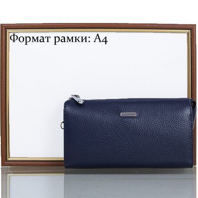 Клатч чоловічий шкіряний KARYA SHI0701-44-6FL