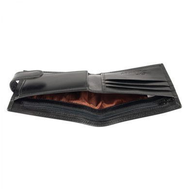 Кошелек мужской кожаный Ashwood 1222 VT
