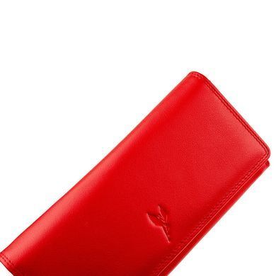 Женский кожаный кошелек VITO TORELLI VT-40177-black