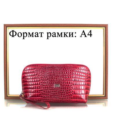 Косметичка жіноча шкіряна DESISAN SHI1-647
