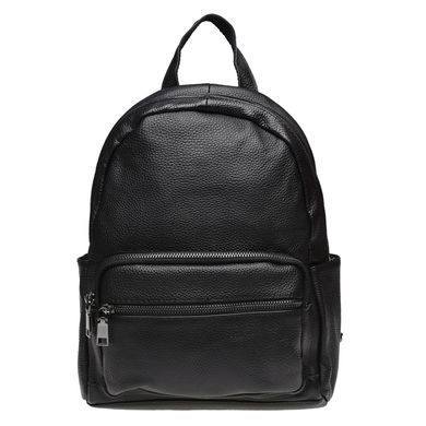 Рюкзак женский кожаный Keizer K110086-black