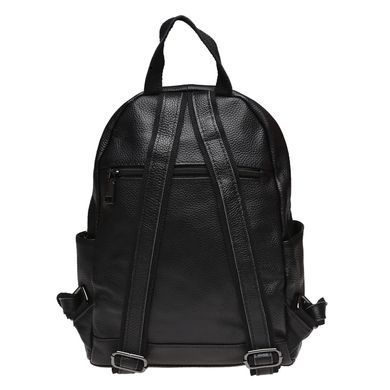 Рюкзак женский кожаный Keizer K110086-black